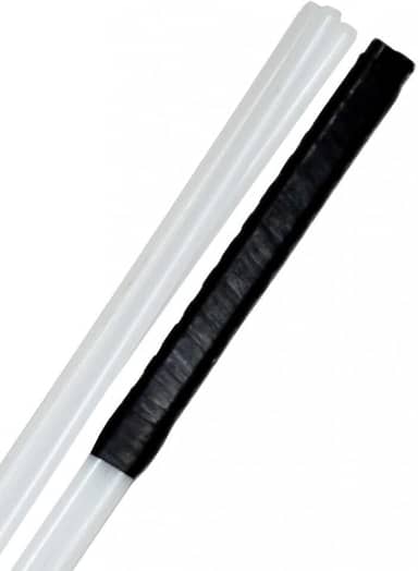 Baqueta Spanking Sintética para Tamborim com 3 Varetas 111772