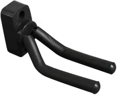 Suporte De Parede Para Violão Guitarra Baixo Viola Reforçado