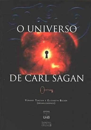 Universo De Carl Sagan, O