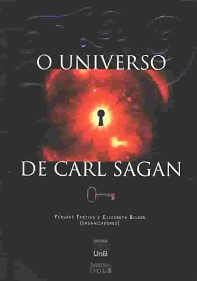 Universo De Carl Sagan, O