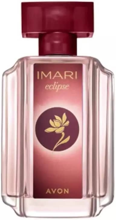 Perfume Imari Eclipse Desodorante Colônia Feminina Avon 50ml