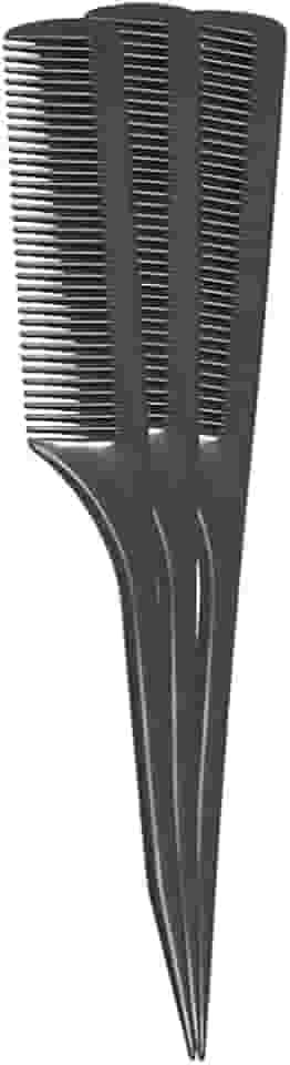 SANTA CLARA Pente Cp Feito De Material Que Suporta 180 Graus Santa Clara