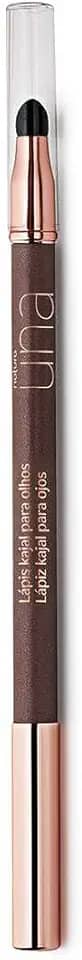 NATURA UNA LAPIS KAJAL PARA OLHOS MARROM 1,14G