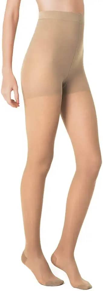 Meia-calça Trifil L06662 Média Compressão 18-23 mmHg