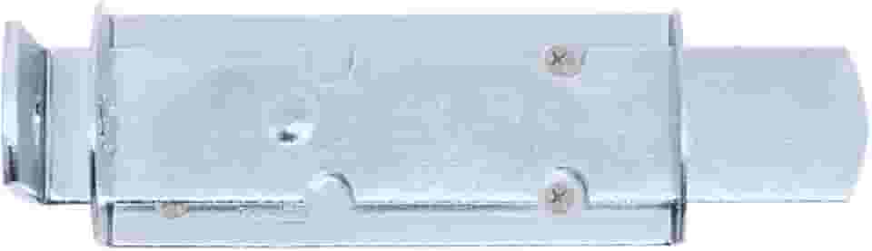 Ferrolho Trinco Porta 700 Silvana 3' Polegadas Reforçado