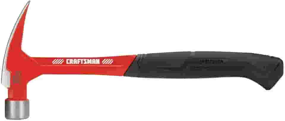 CRAFTSMAN Martelo, aço de 590 g, para uso geral (CMHT51423)