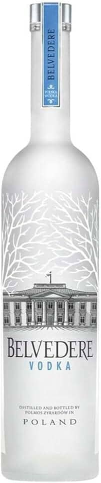 Belvedere Vodka Pure 700 Ml