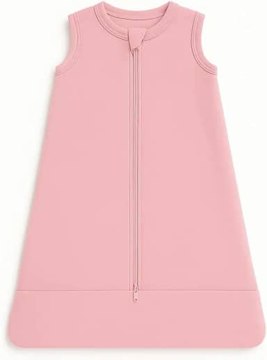 Saco de Dormir Bebê Malha Primavera verão Soninho de Bebê