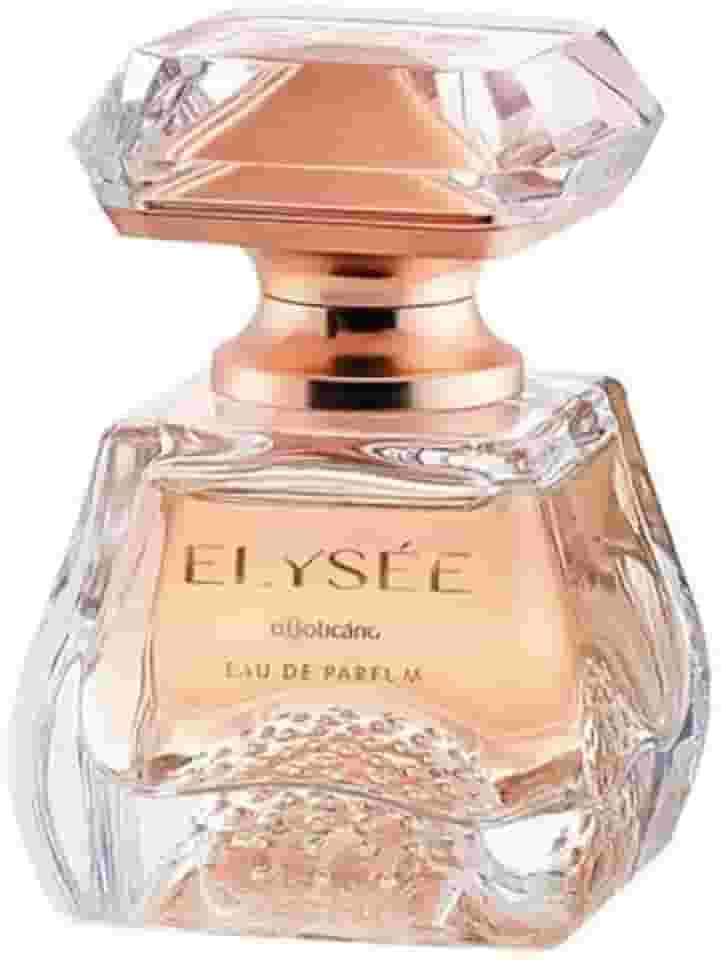 Elysée Eau De Parfum, 50ml, - O Boticário