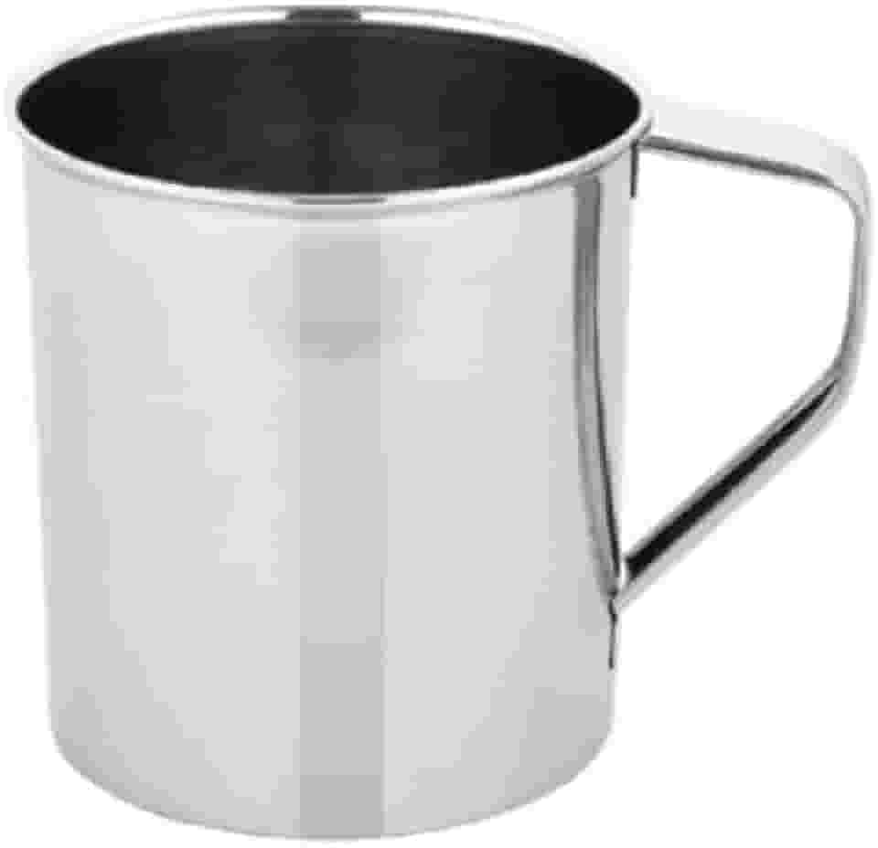 CANECA INOX 300ML