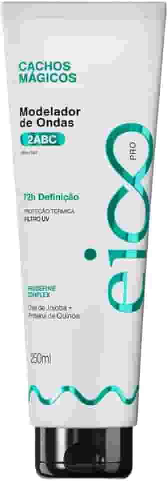 Eico Pro Modelador de Ondas Cachos Mágicos 250ml