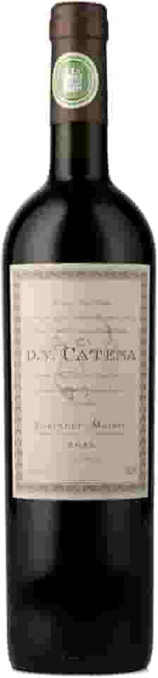 Vinho D.V Catena cabernet malbec 2022 750ml