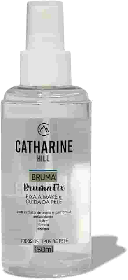 Catharine Hill - Bruma Fixadora Brumafix