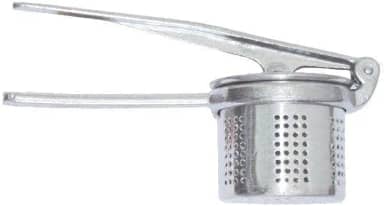 ESPREMEDOR DE BATATA 20CM ALUM