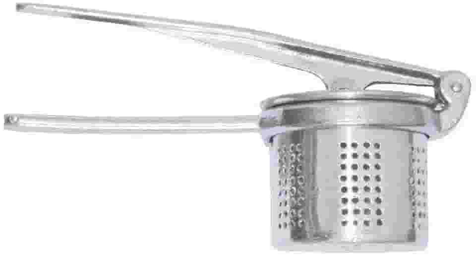 ESPREMEDOR DE BATATA 20CM ALUM