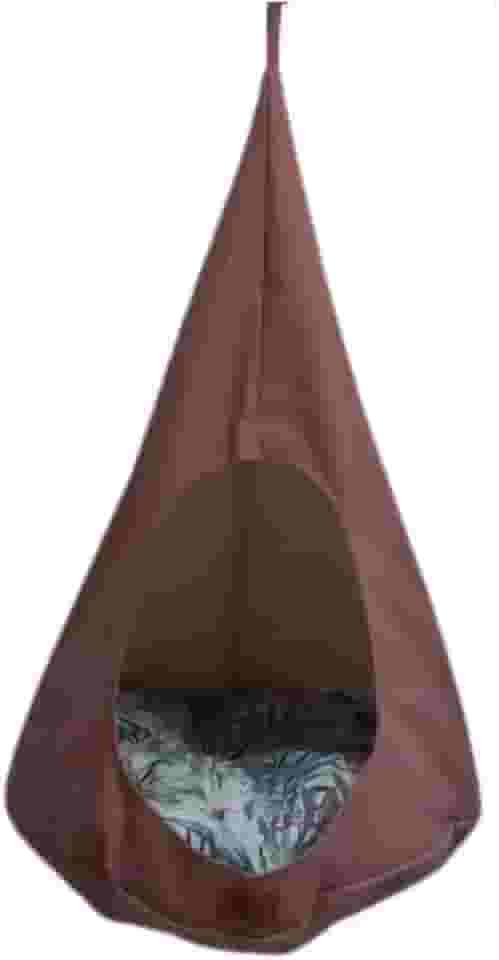 Casulo de Gato, Toca Para Pendurar no Teto