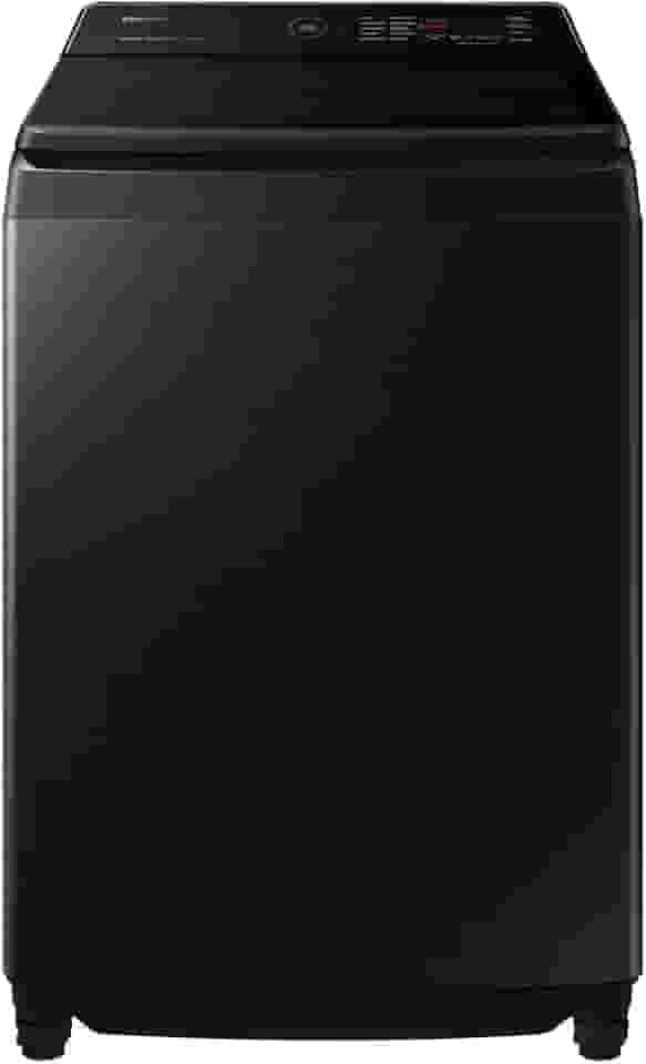 Samsung Lavadora Smart Digital Inverter WA17CG Black 17kg - 127V