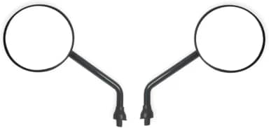 Retrovisor Moto, Retrovisor Esportivo para Moto, Modelo Universal