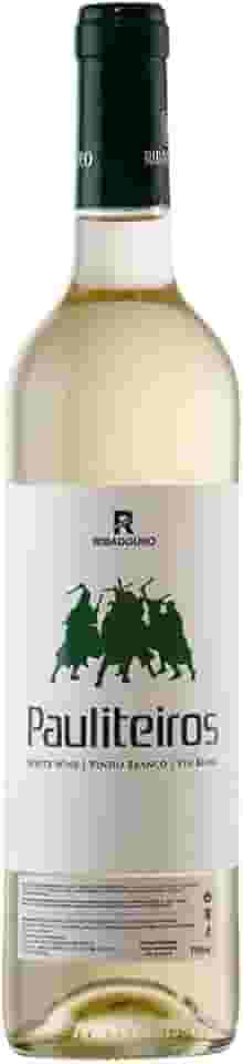 Pauliteiros Vinho Português Branco 750Ml