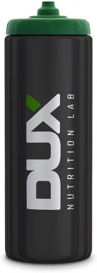 DUX Squeeze Preta (800Ml) Dux Nutrition