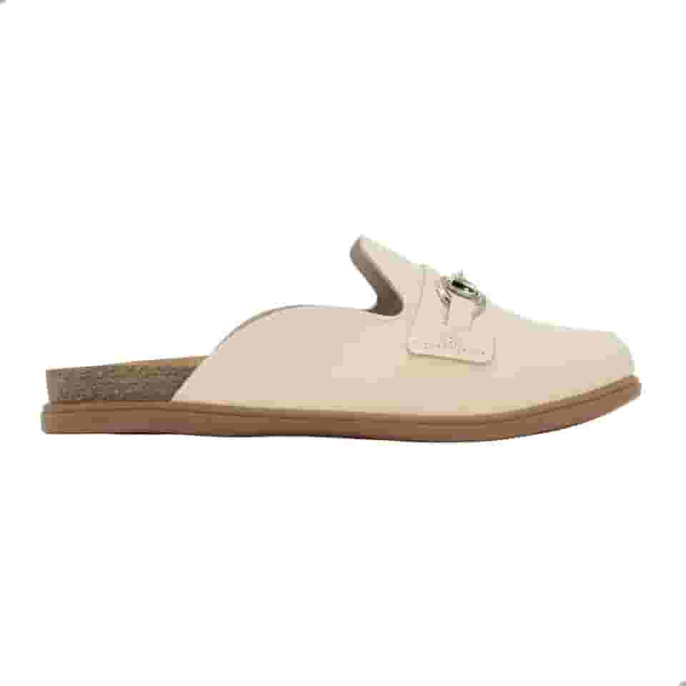 Sapato Mule Clog Beira Rio 4317.102 Feminino