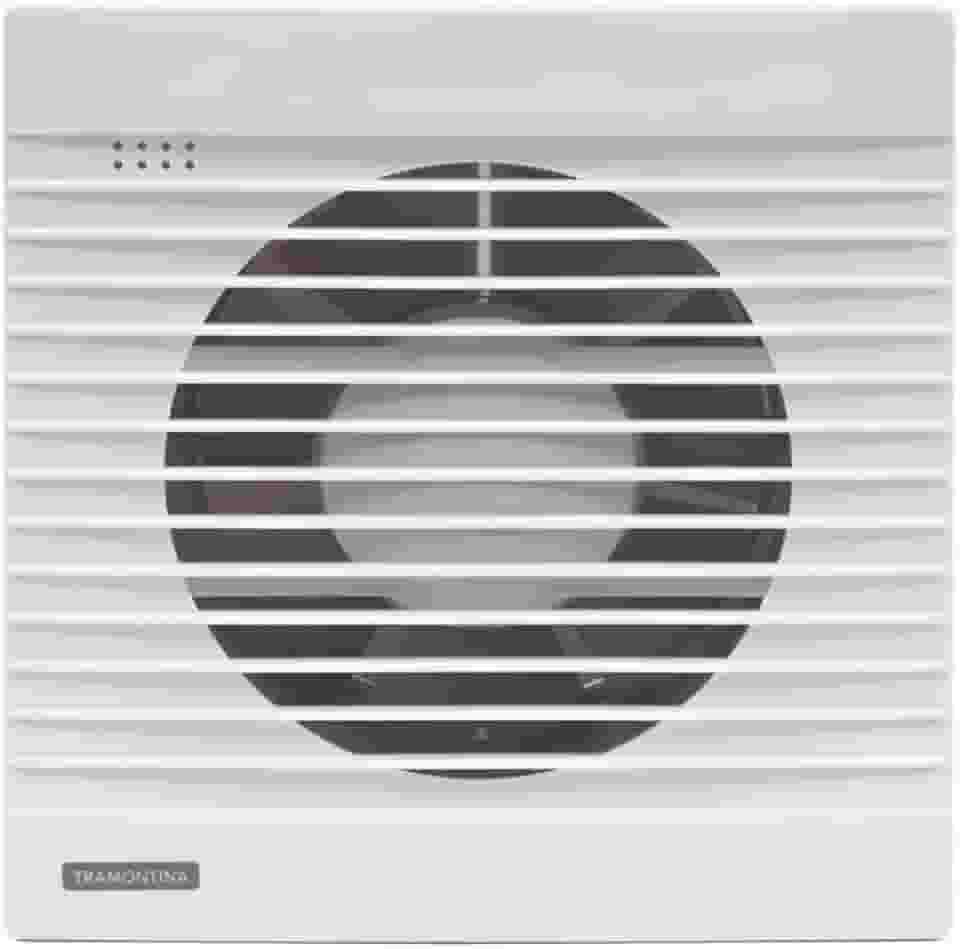 Exaustor para Banheiro Tramontina 20 cm BA 150 220 V