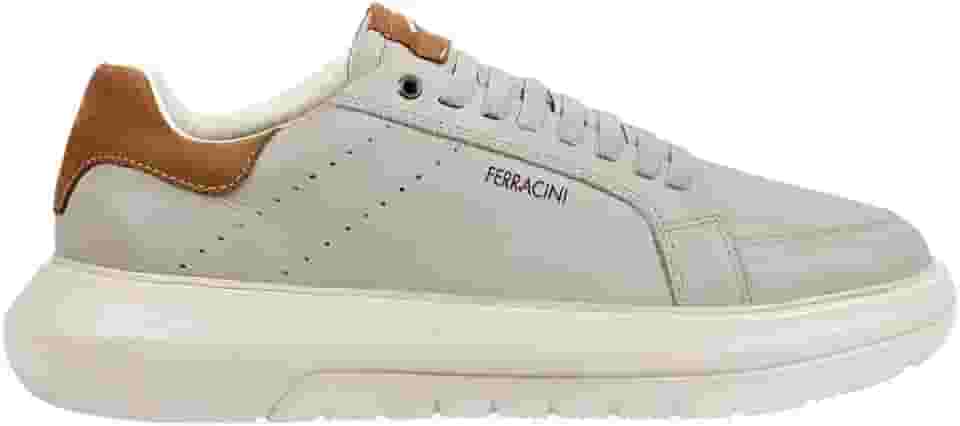 Sapatenis Ferracini Easy Ref 8286-695a Preto 041