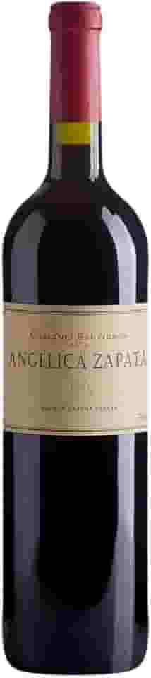 Vinho Tinto Seco Argentino - Angelica Zapata Cabernet Franc - 750ml