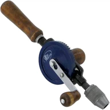 Furadeira Manual 5/16 Guepar