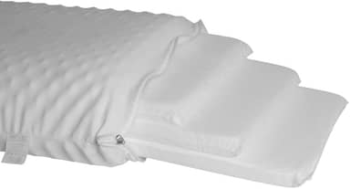 Travesseiro Magnético Infravermelho Camadas Regulável - Promova um Sono Reparador com Tecnologia Avançada para o seu Bem-Estar