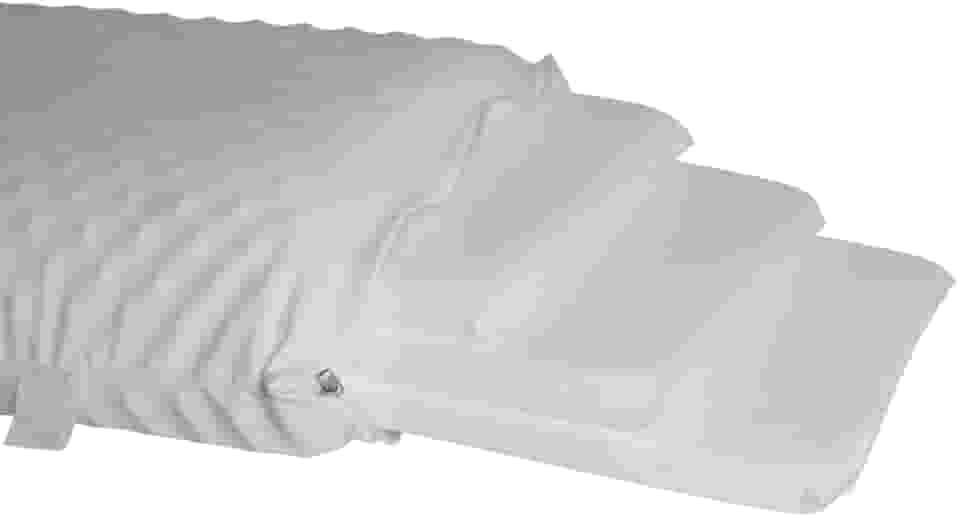 Travesseiro Magnético Infravermelho Camadas Regulável - Promova um Sono Reparador com Tecnologia Avançada para o seu Bem-Estar