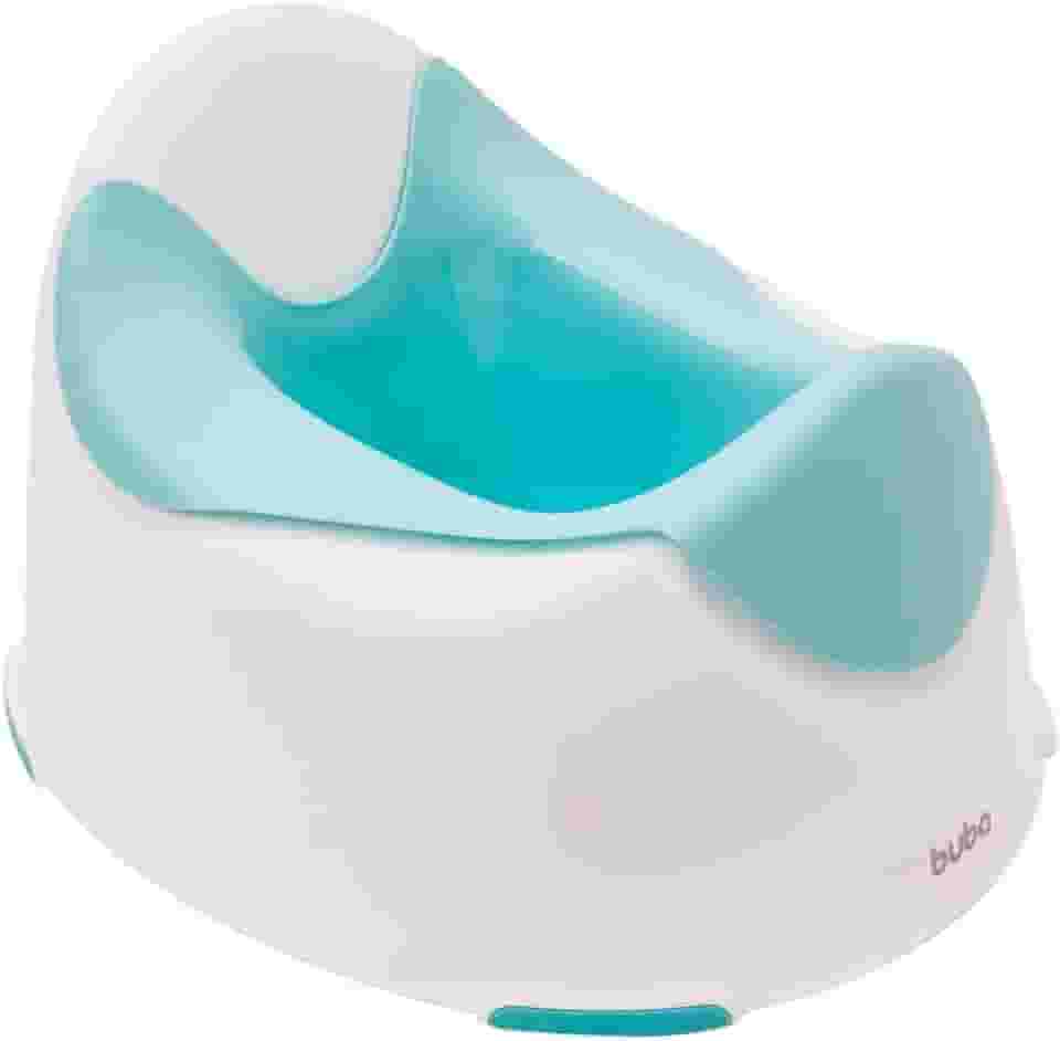 Buba Troninho Infantil - Azul Baby Azul