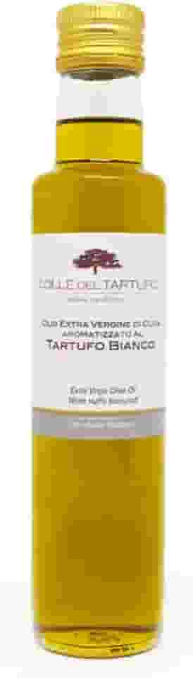 Azeite Italiano Trufado Colle Del Tartufo 250ml