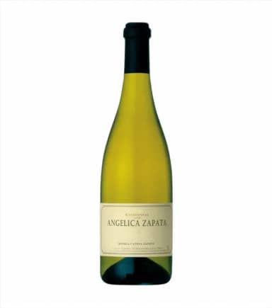 ANGÉLICA ZAPATA CHARDONNAY - 750ml -Vinho Branco Argentino