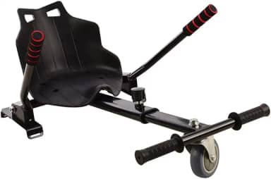 Hoverkart Carrinho Universal Para Hoverboard 876 - Lorben
