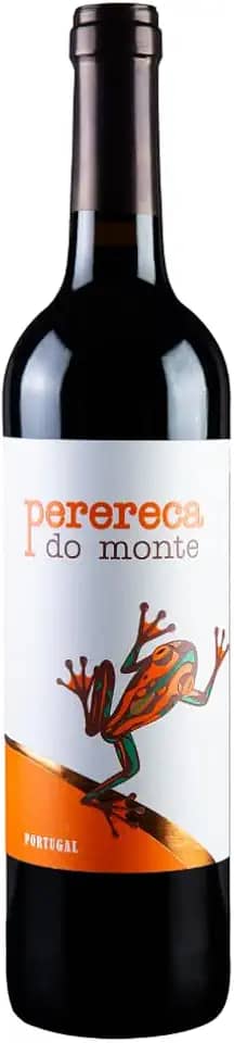 Vinho Português Perereca do Monte Tinto 750 ml