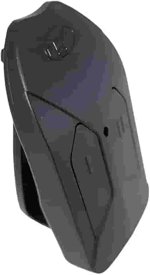 Controle Remoto Portão Eletrônico TOK 433mhz PPA