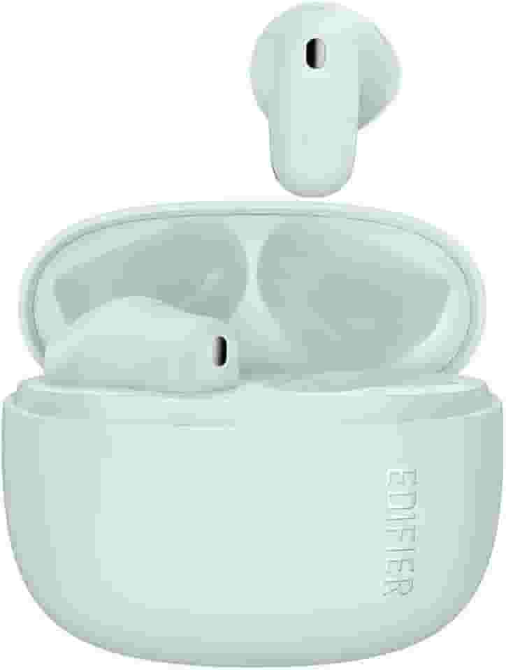 EDIFIER Fone TWS Bluetooth 5.4 X1 Lite (Verde)