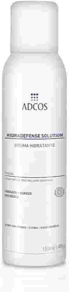 Adcos Hidradefense Solution Bruma Hidratante 150ml