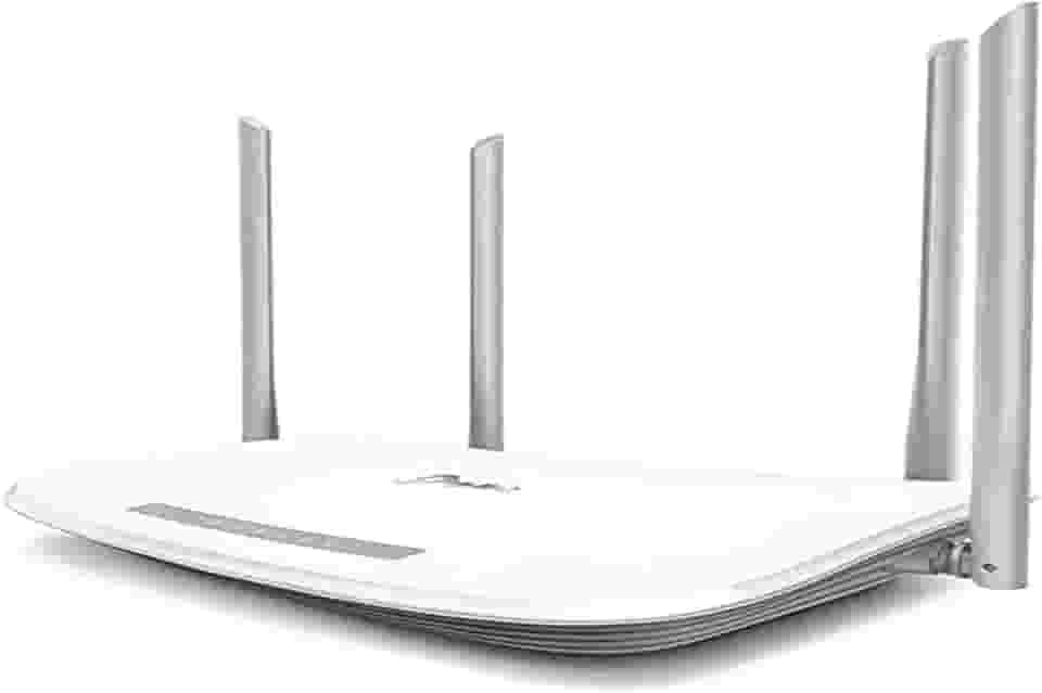 Roteador TP-LINK Wireless Gigabit AC1200 EC220-G5