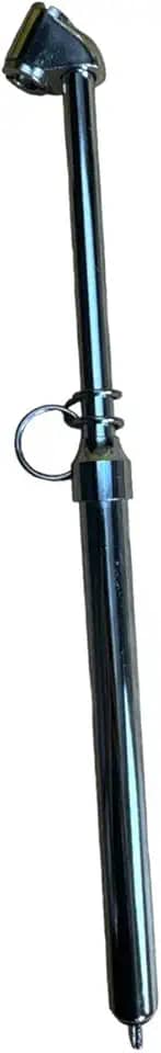 TNT Calibrador de Pneu Profissional Até 150 Libras para Carro, Caminhão e Moto