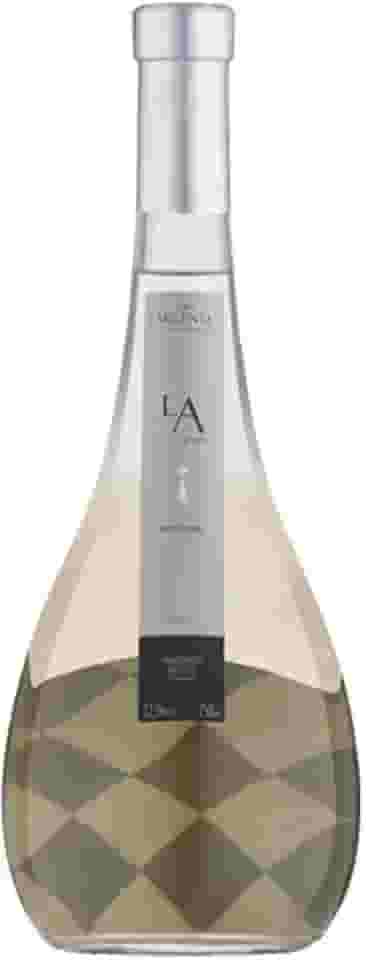 Vinho Branco Seco Riesling L.A. Jovem Luiz Argenta 750ml