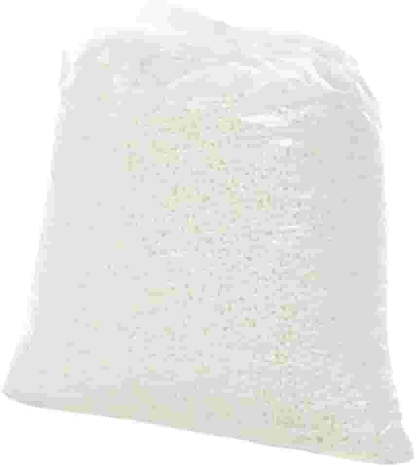 Floco de Isopor 100 Litros, Ideal para Enchimento de Puff, Almofadas e Aplicações na Construção Civil, Leve e Versátil - Escritex