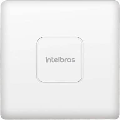 Roteador Access Point Corporativo AP 1350 AC-S Branco Intelbras