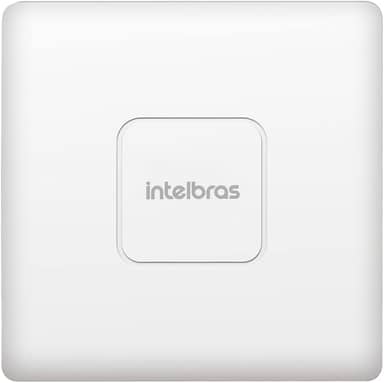 Roteador Access Point Corporativo AP 1350 AC-S Branco Intelbras