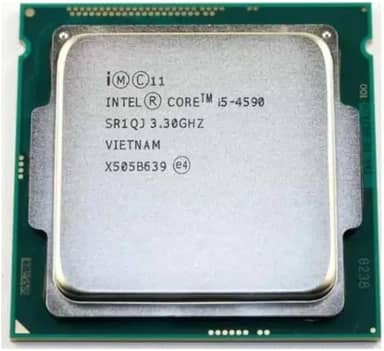Processador Intel Core I5 4590 3.70Ghz/6mb S/Cooler