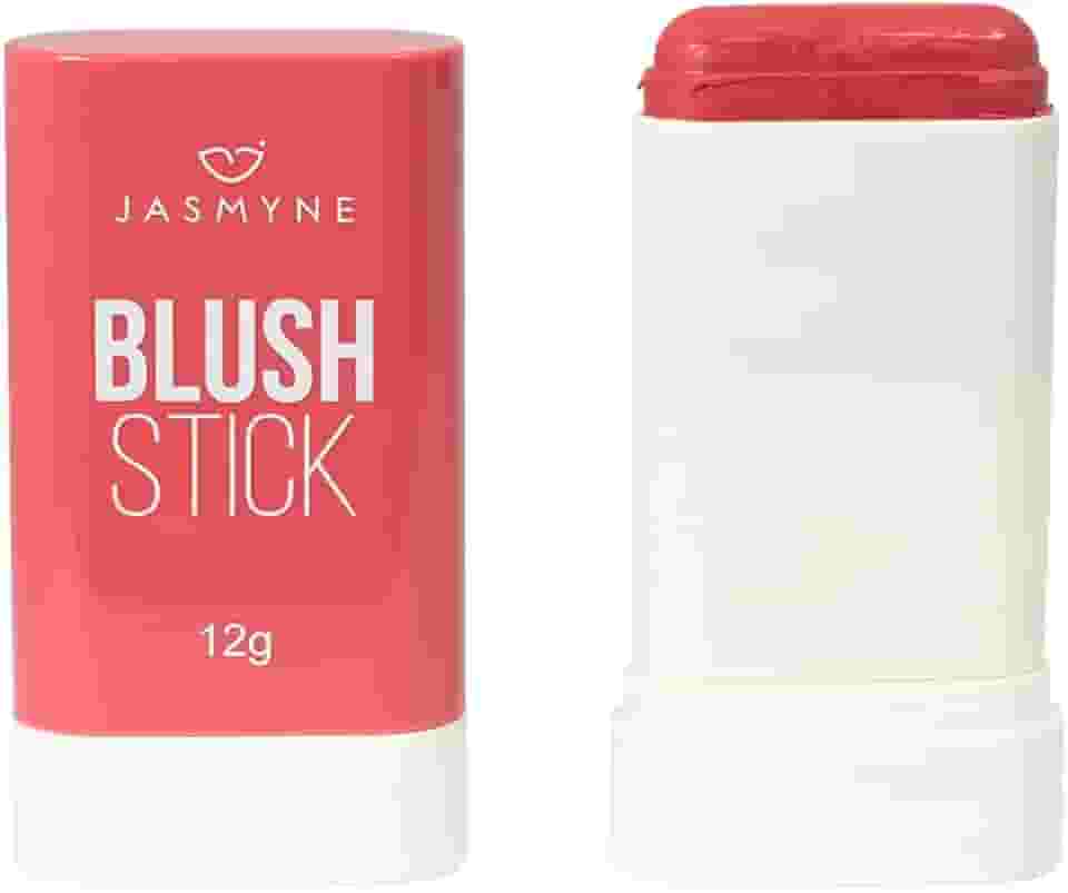 Blush Stick Mauve Jasmyne 12g