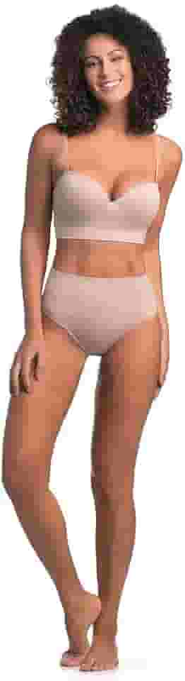 Calcinha Trifil CE2434 Fio Dental Modeladora