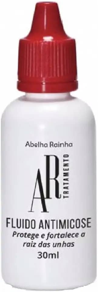 Fluido Anti Micose Abelha Rainha 30ml AR Tratamento