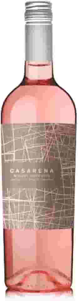 Vinho Rosé Argentino Casarena Estate Malbec Rose 2023